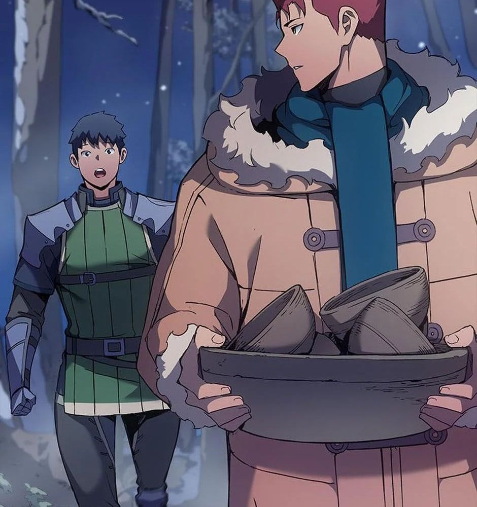 Võ Vương Tái Thế - Chapter 32 - Page 99