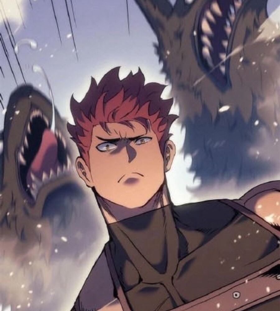 Võ Vương Tái Thế - Chapter 33 - Page 119