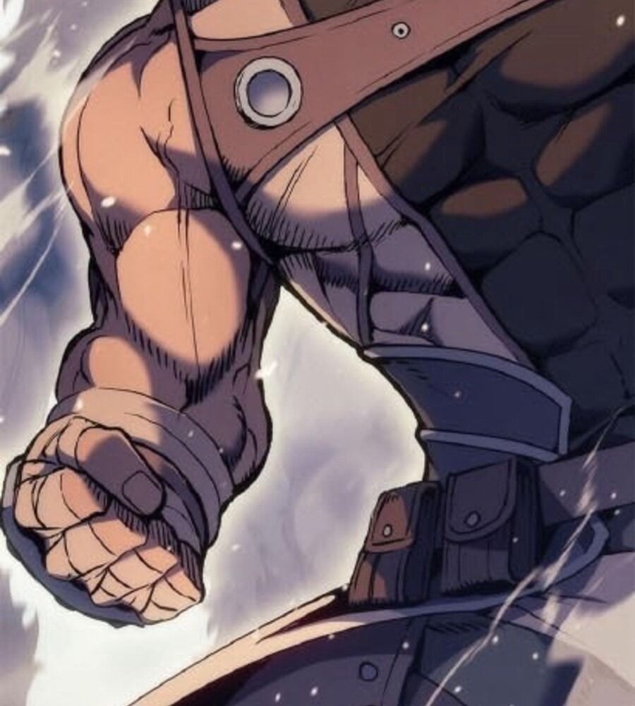 Võ Vương Tái Thế - Chapter 33 - Page 120