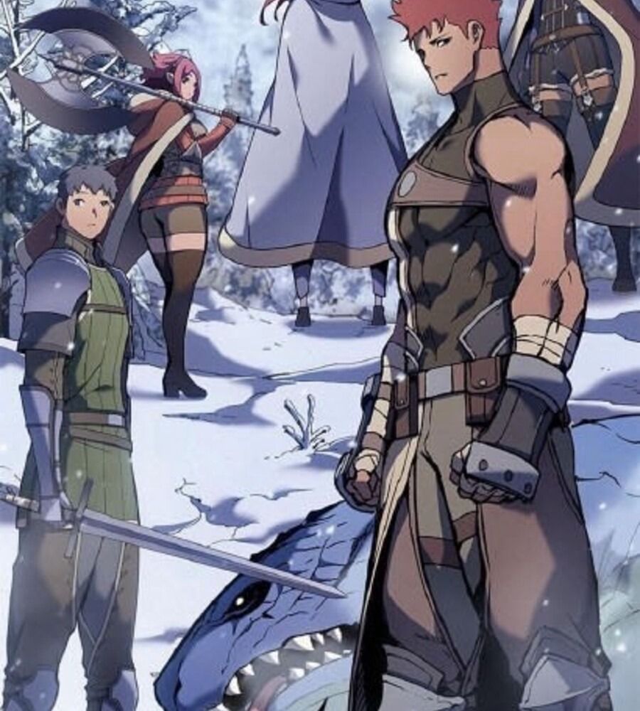 Võ Vương Tái Thế - Chapter 33 - Page 125