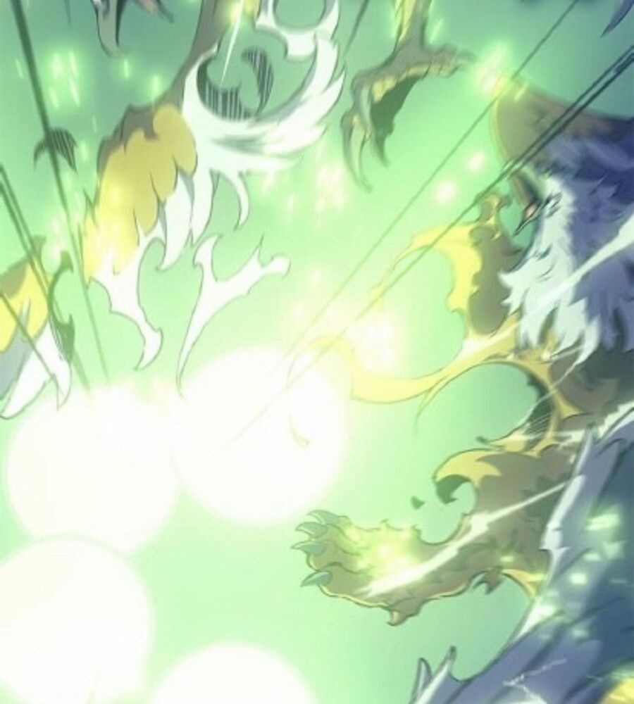 Võ Vương Tái Thế - Chapter 33 - Page 143