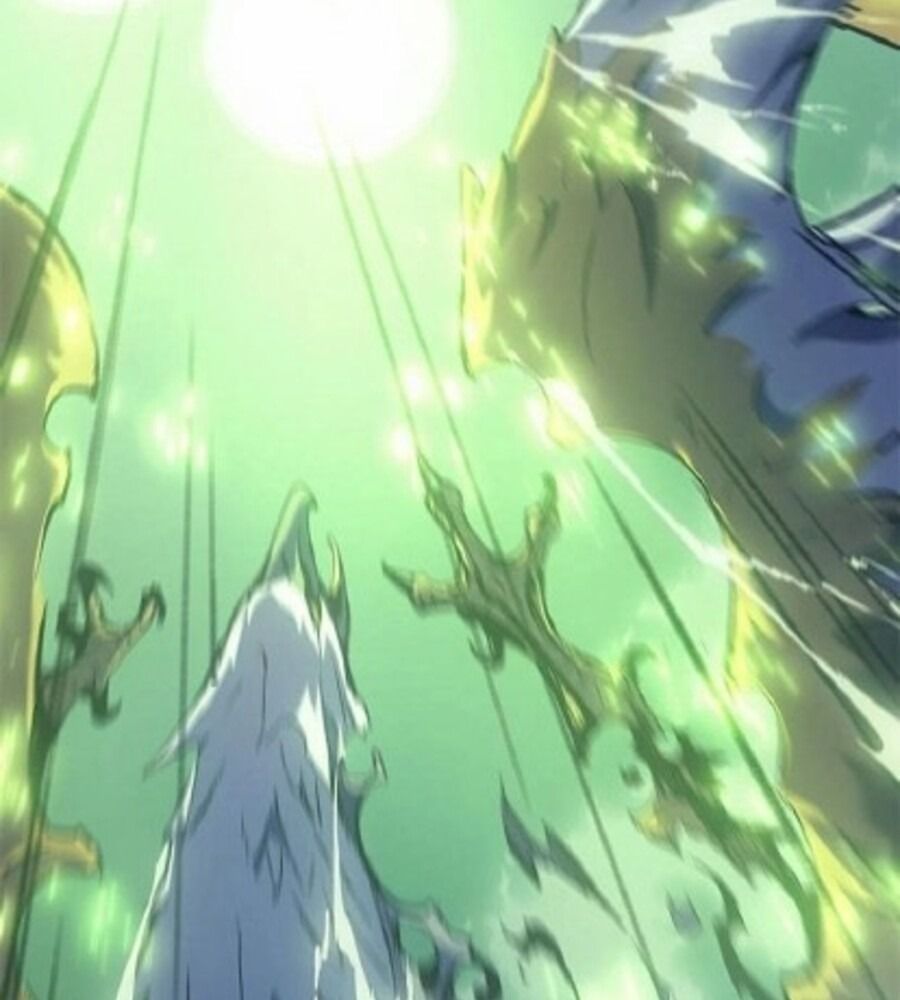 Võ Vương Tái Thế - Chapter 33 - Page 144