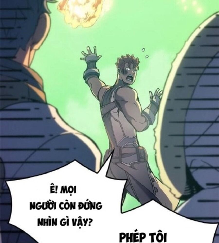 Võ Vương Tái Thế - Chapter 33 - Page 150