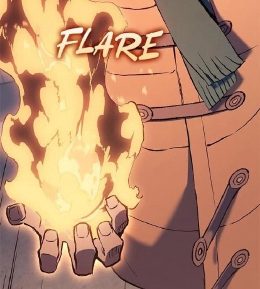 Võ Vương Tái Thế - Chapter 33 - Page 17