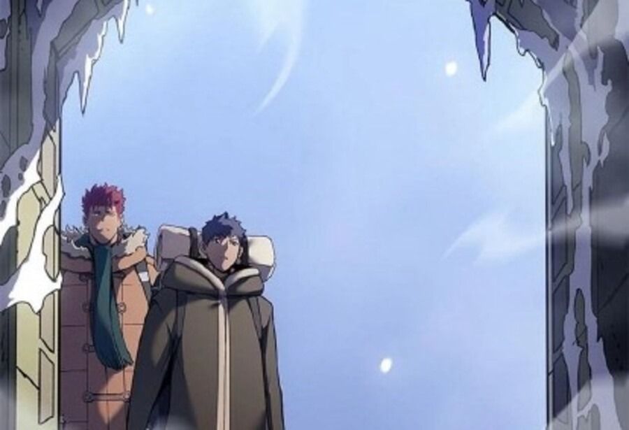 Võ Vương Tái Thế - Chapter 33 - Page 176