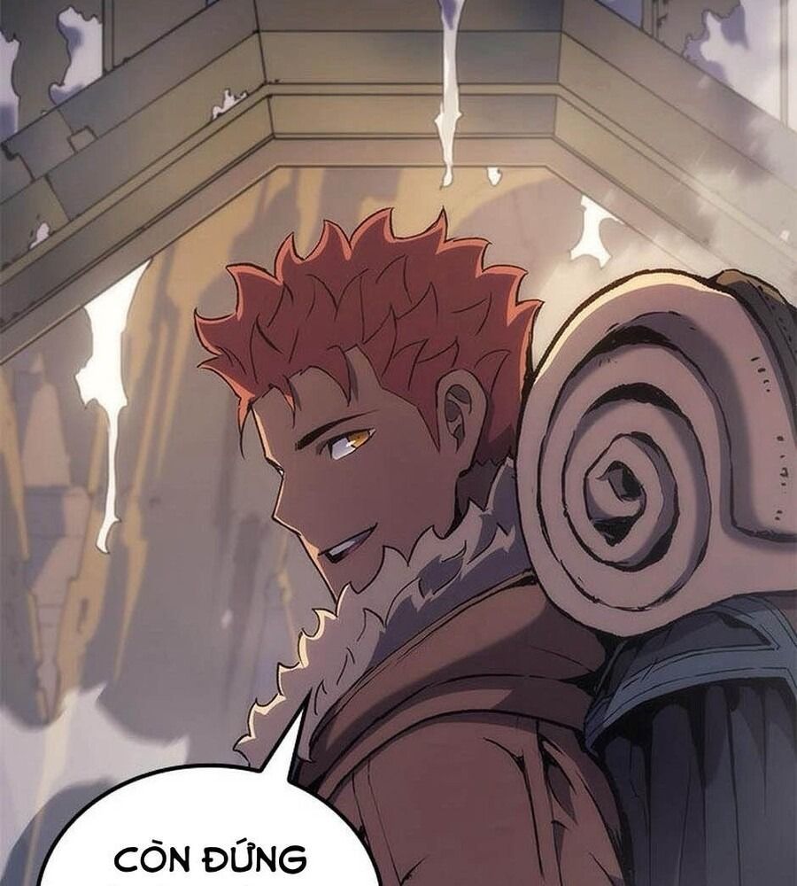 Võ Vương Tái Thế - Chapter 33 - Page 189