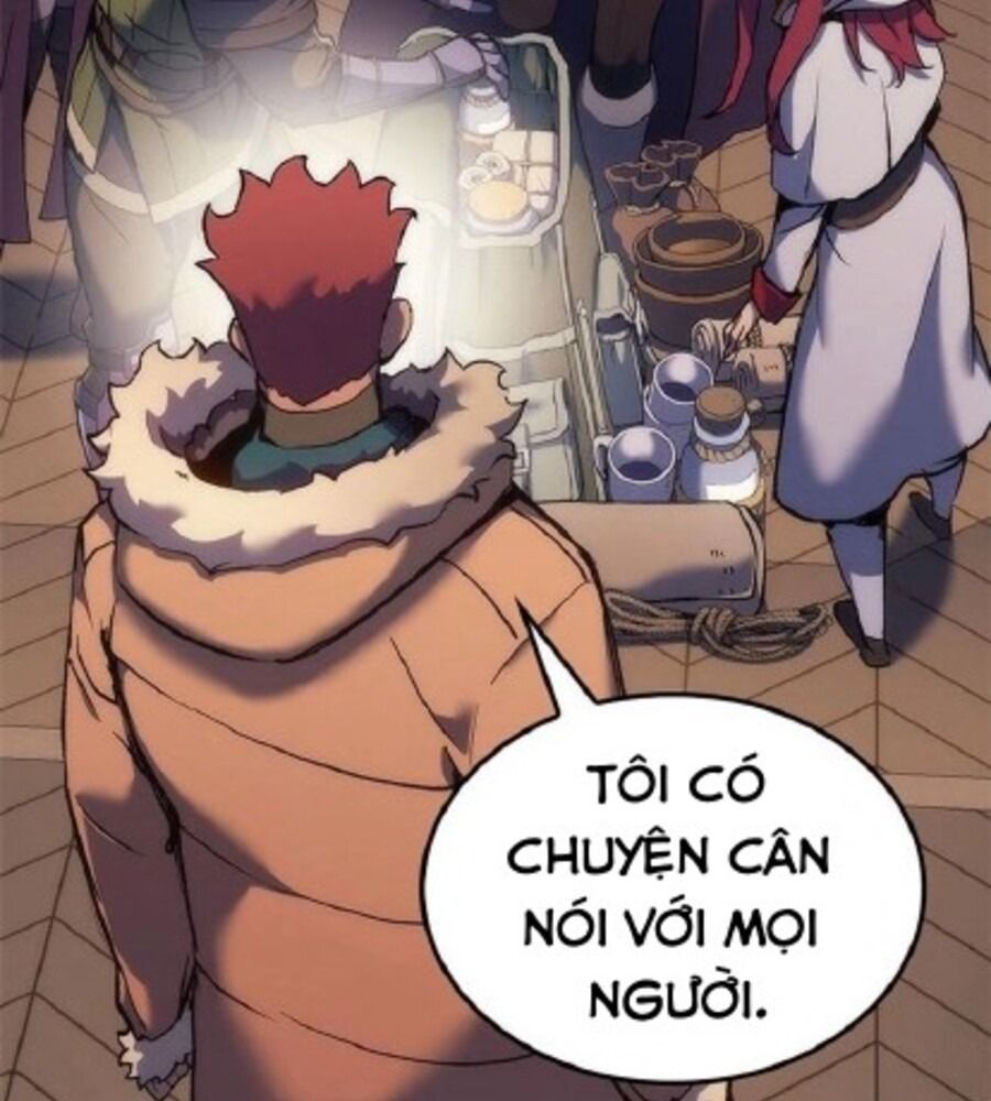 Võ Vương Tái Thế - Chapter 33 - Page 32