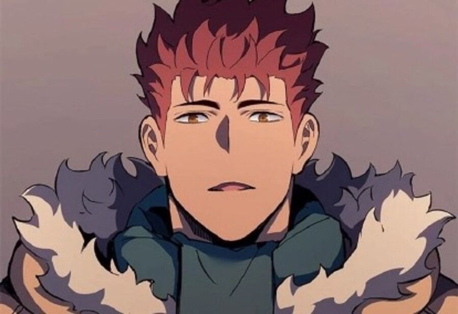 Võ Vương Tái Thế - Chapter 33 - Page 35