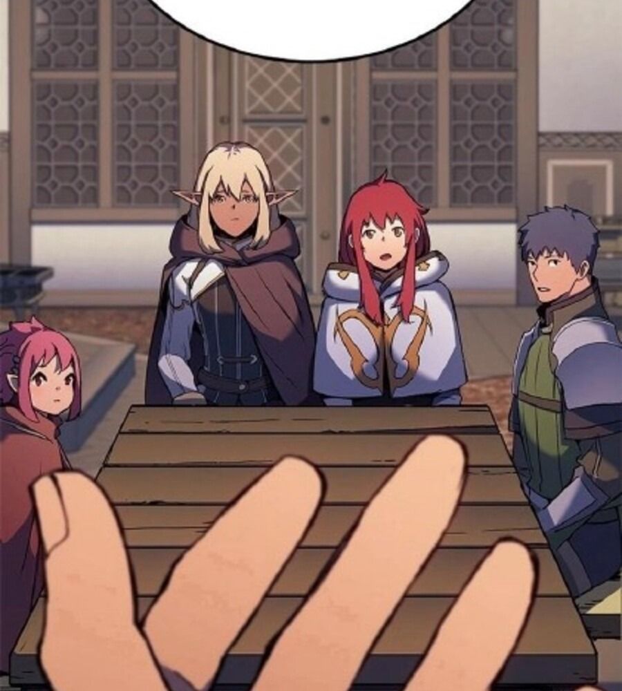 Võ Vương Tái Thế - Chapter 33 - Page 43