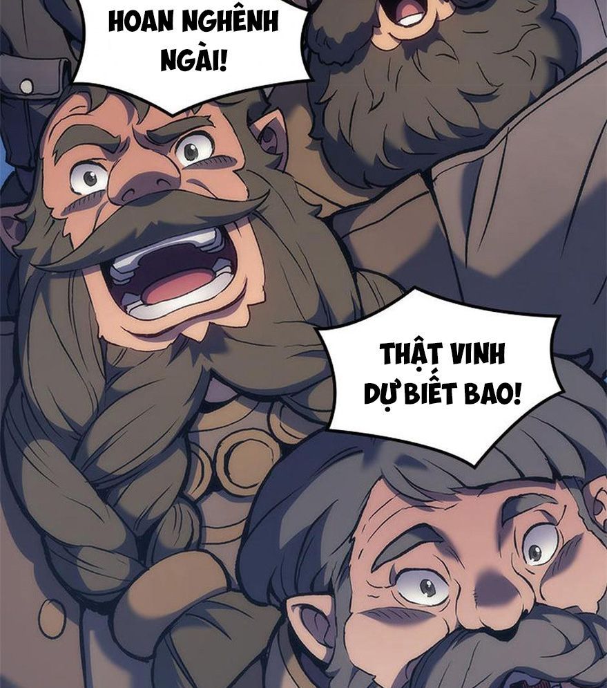 Võ Vương Tái Thế - Chapter 34 - Page 102