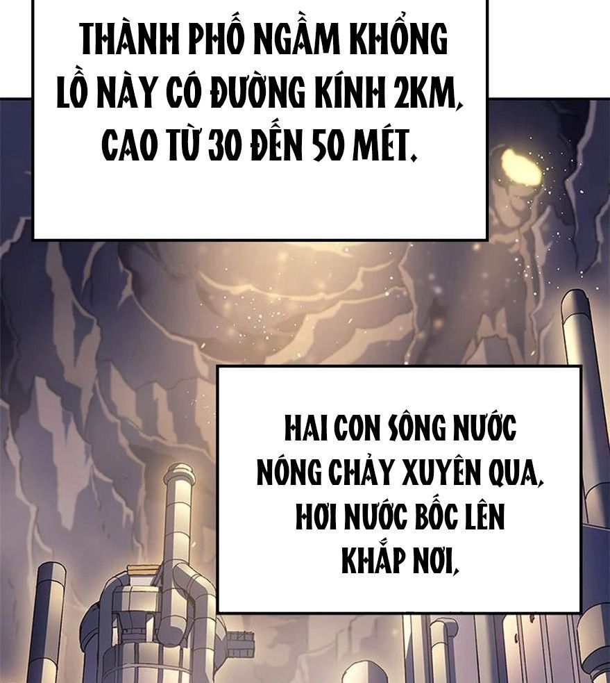 Võ Vương Tái Thế - Chapter 34 - Page 109