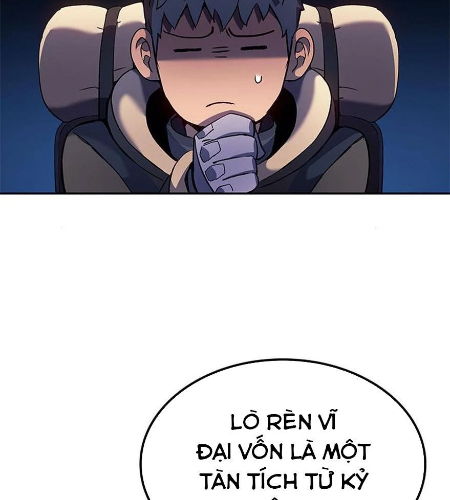 Võ Vương Tái Thế - Chapter 34 - Page 121