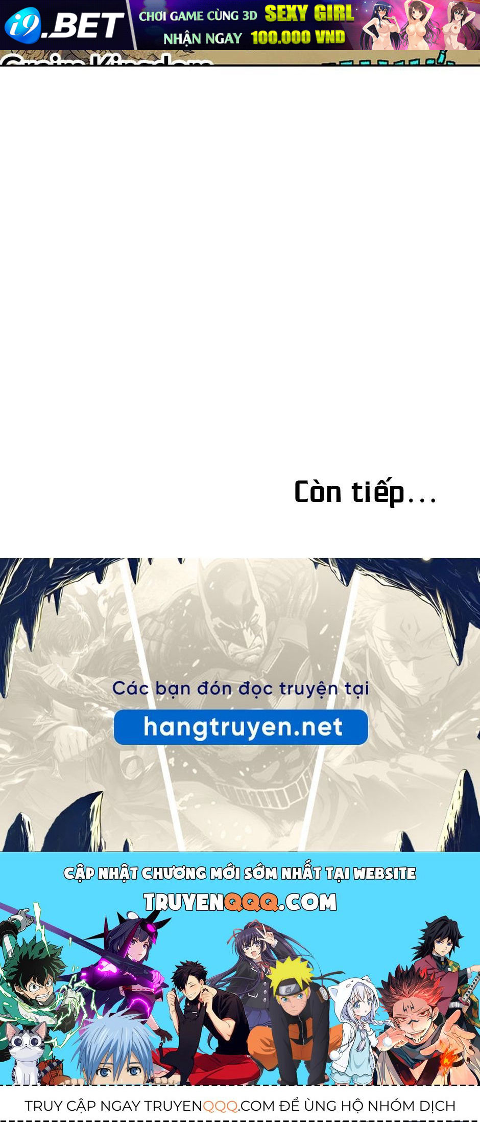 Võ Vương Tái Thế - Chapter 34 - Page 172