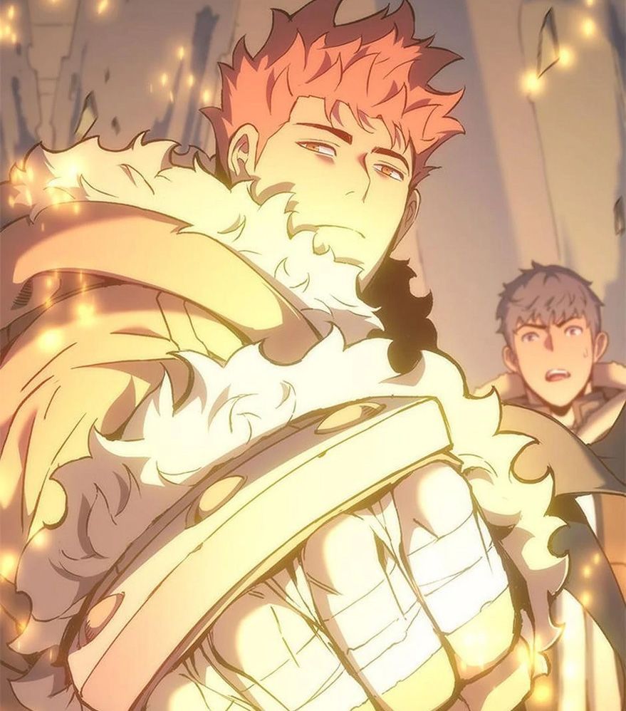 Võ Vương Tái Thế - Chapter 34 - Page 18