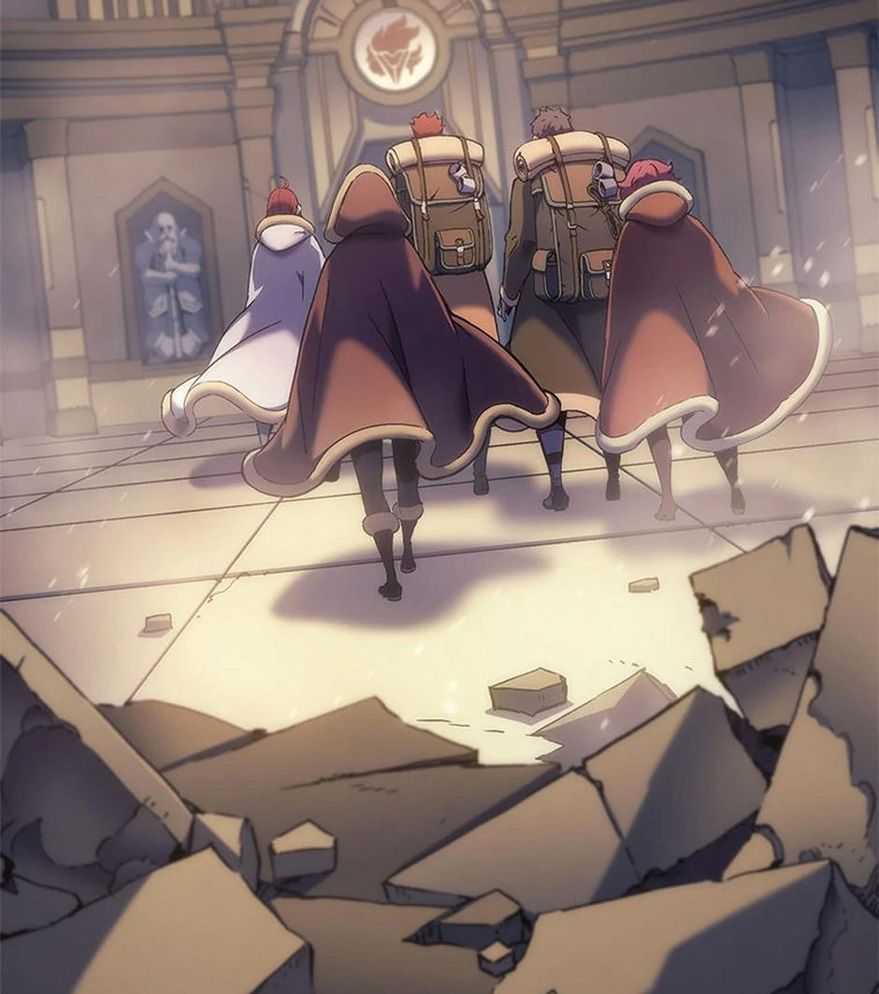 Võ Vương Tái Thế - Chapter 34 - Page 31