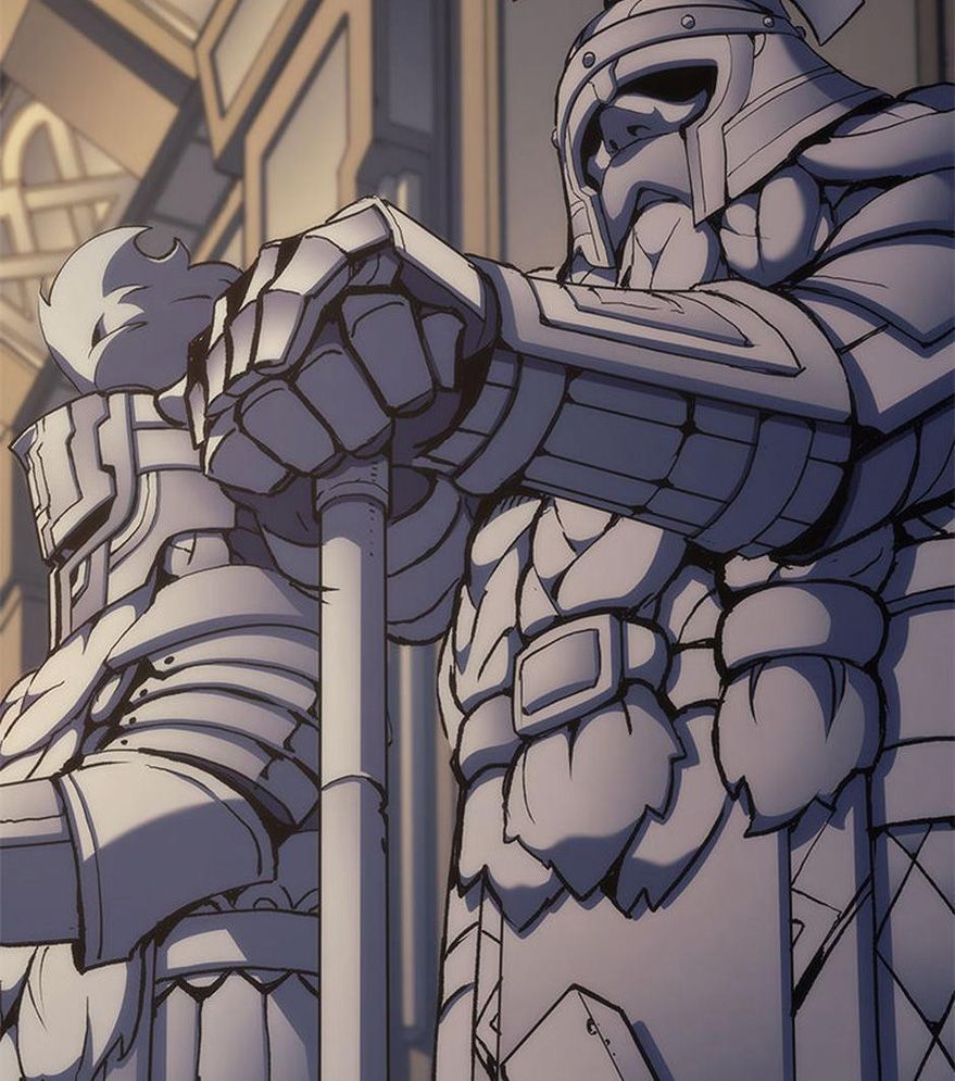 Võ Vương Tái Thế - Chapter 34 - Page 33