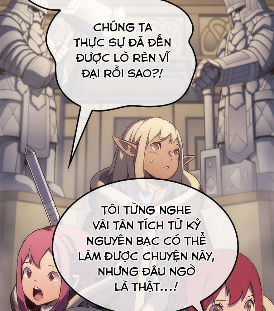 Võ Vương Tái Thế - Chapter 34 - Page 36