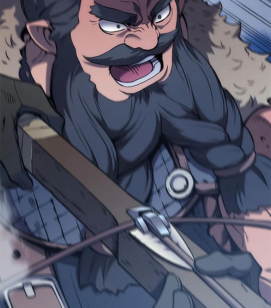 Võ Vương Tái Thế - Chapter 34 - Page 58