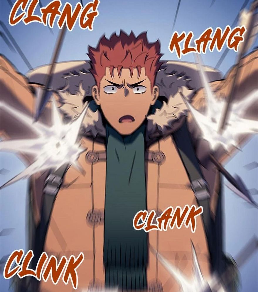 Võ Vương Tái Thế - Chapter 34 - Page 77