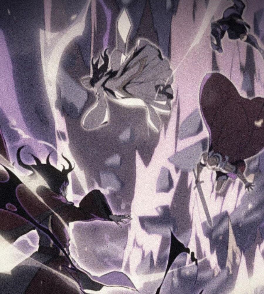 Võ Vương Tái Thế - Chapter 35 - Page 100