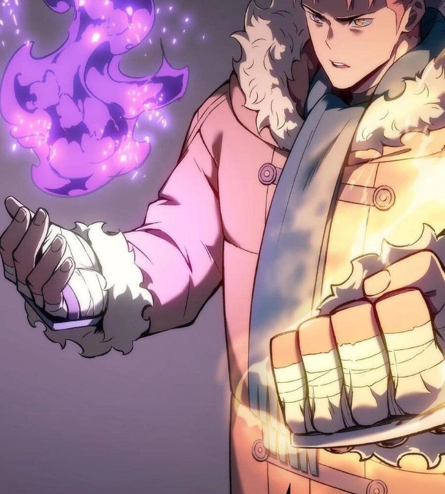 Võ Vương Tái Thế - Chapter 35 - Page 114