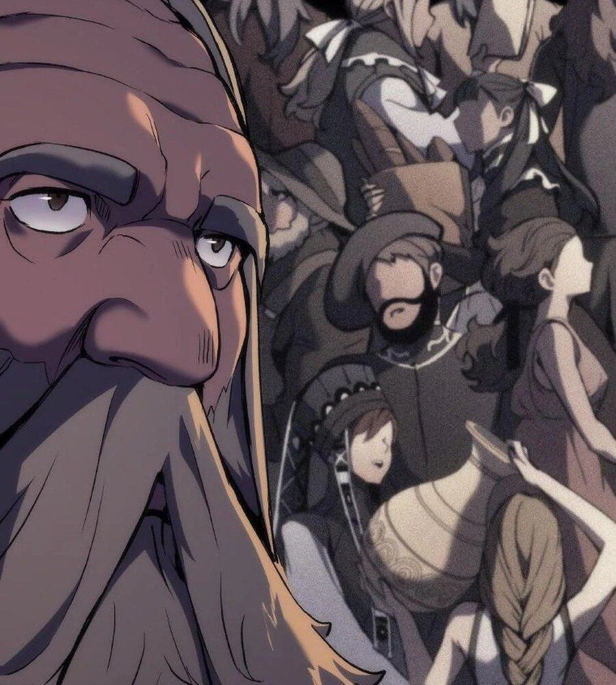 Võ Vương Tái Thế - Chapter 35 - Page 148