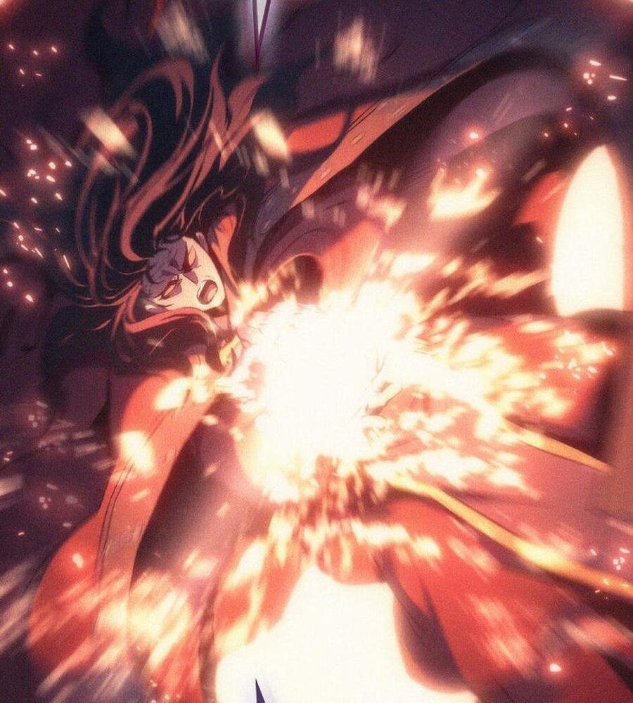 Võ Vương Tái Thế - Chapter 35 - Page 16