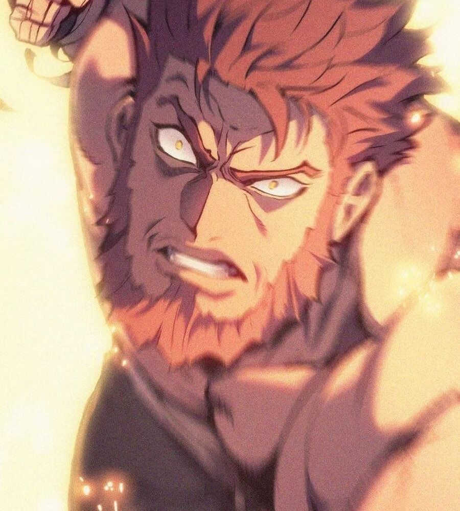 Võ Vương Tái Thế - Chapter 35 - Page 19