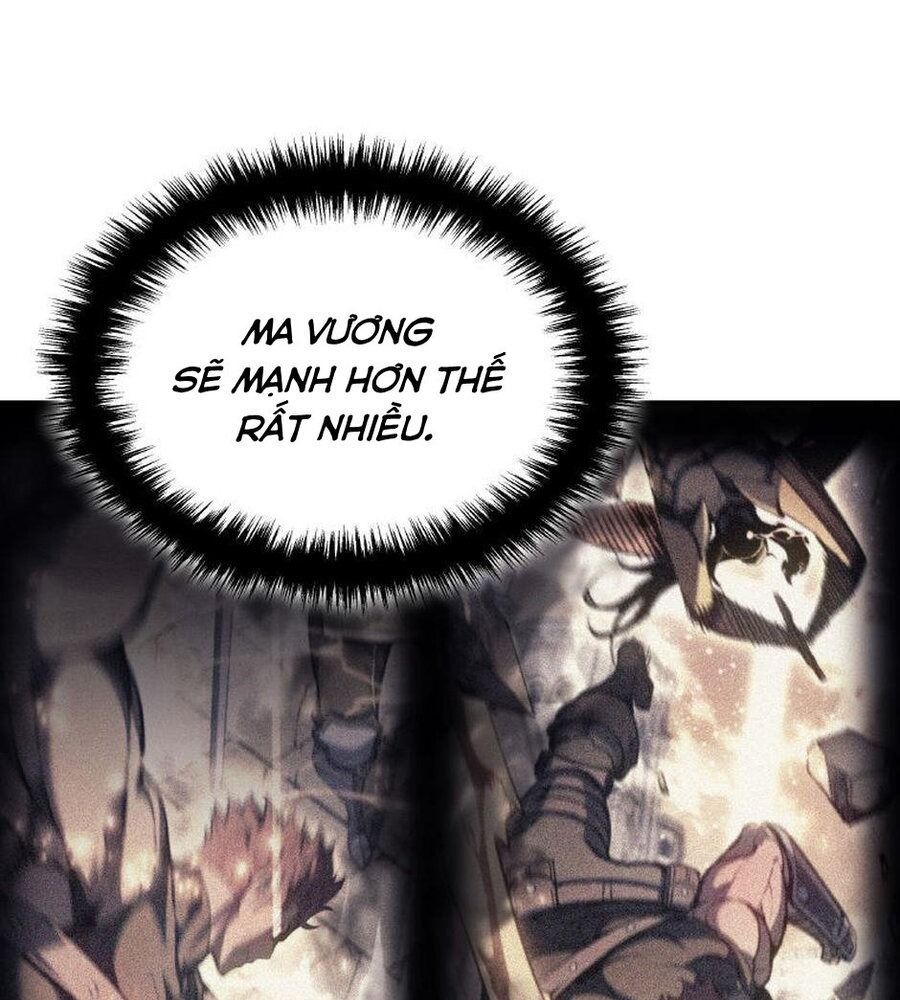 Võ Vương Tái Thế - Chapter 35 - Page 38