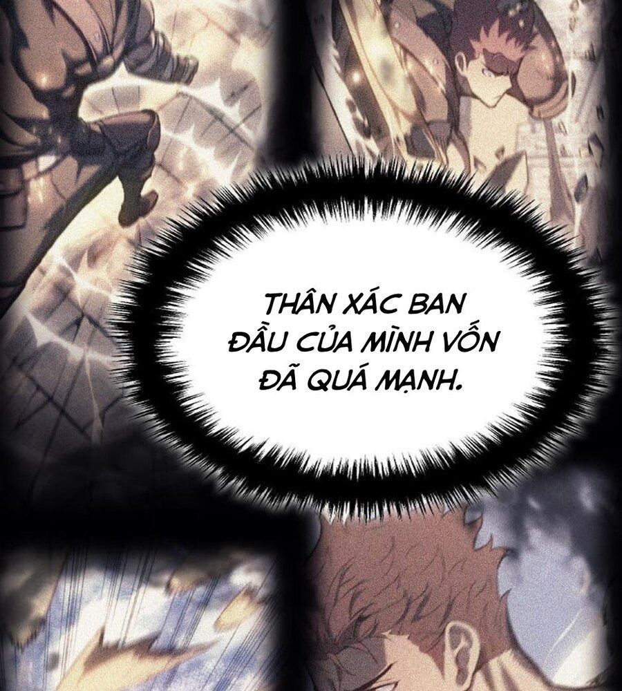 Võ Vương Tái Thế - Chapter 35 - Page 39