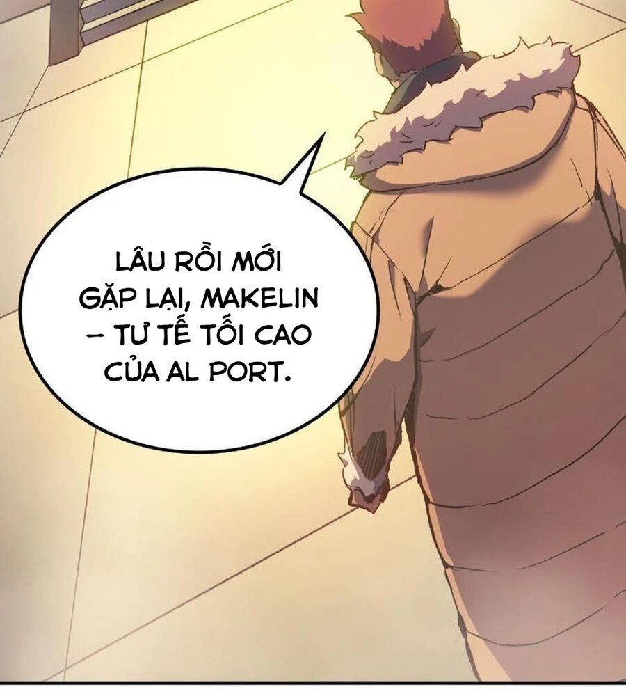 Võ Vương Tái Thế - Chapter 35 - Page 51