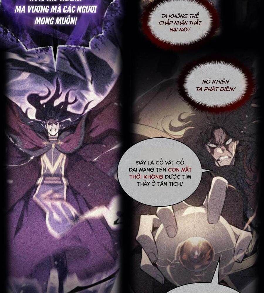 Võ Vương Tái Thế - Chapter 35 - Page 71