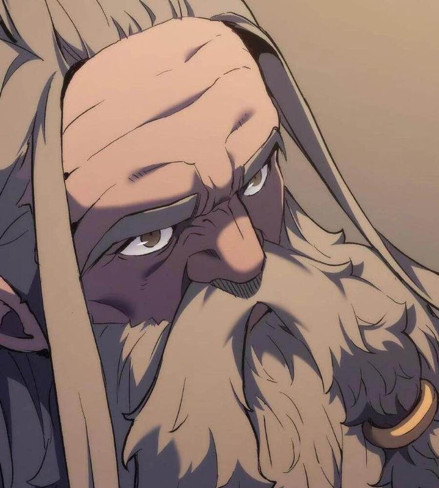 Võ Vương Tái Thế - Chapter 35 - Page 79