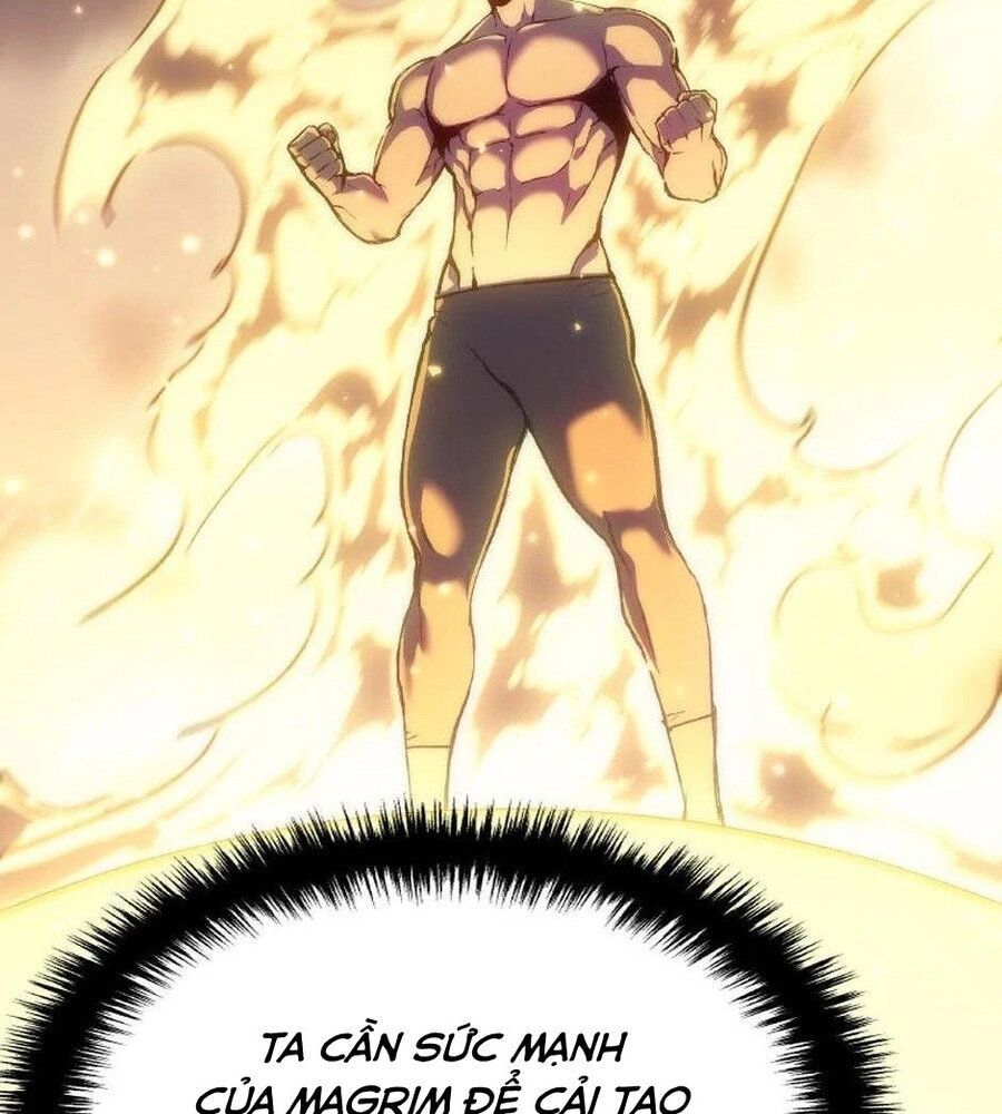 Võ Vương Tái Thế - Chapter 36 - Page 117