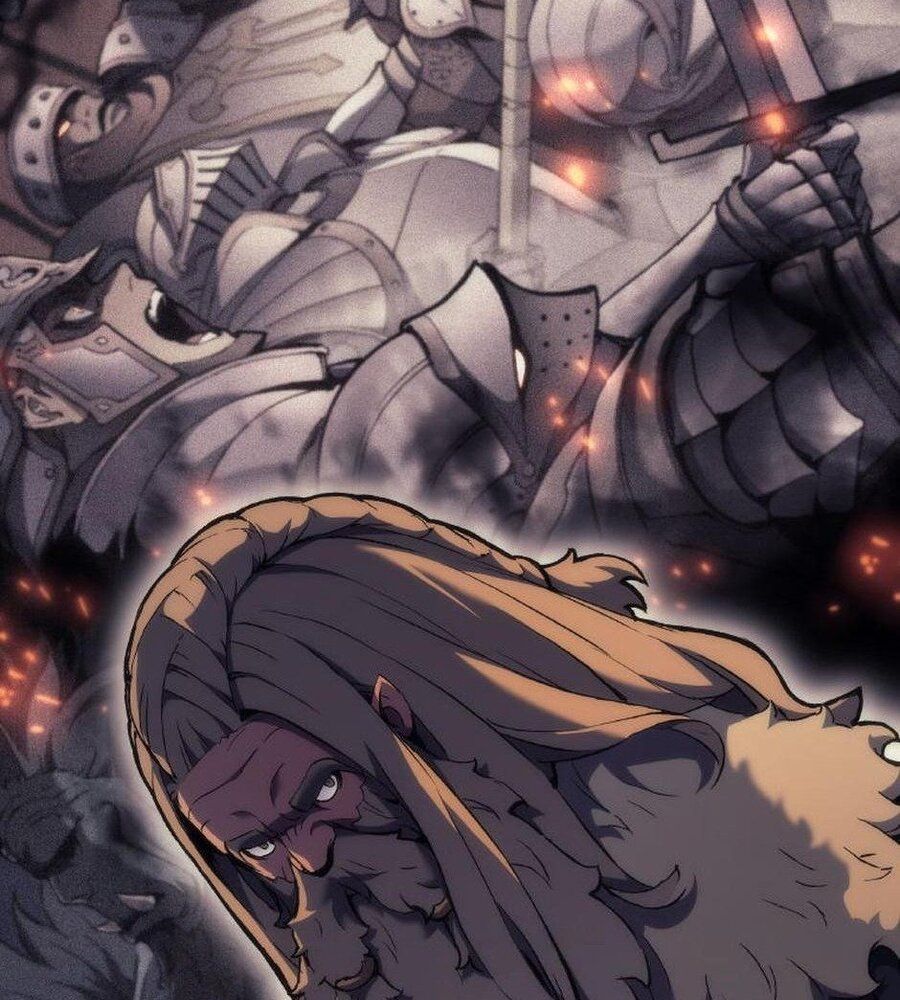 Võ Vương Tái Thế - Chapter 36 - Page 15