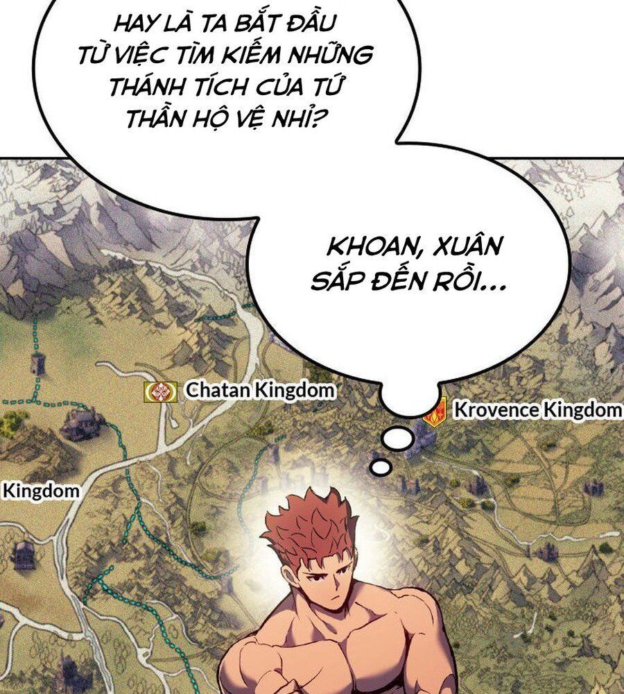 Võ Vương Tái Thế - Chapter 36 - Page 152