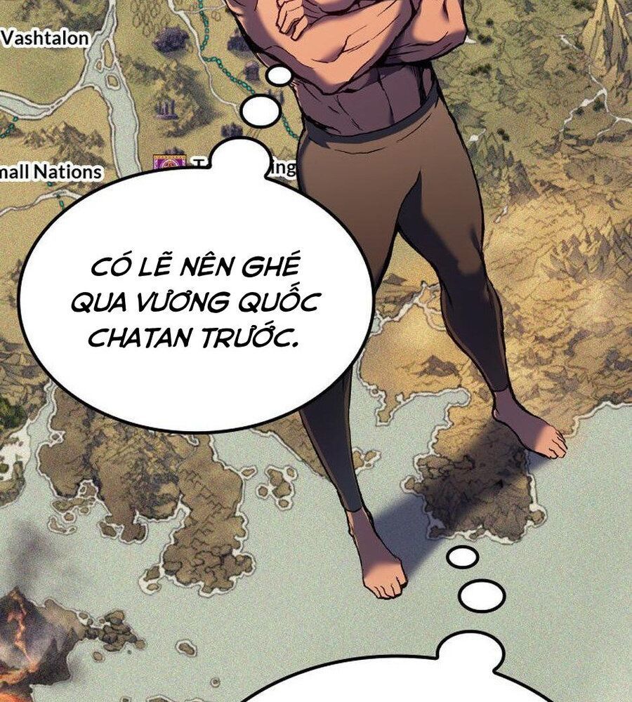 Võ Vương Tái Thế - Chapter 36 - Page 153