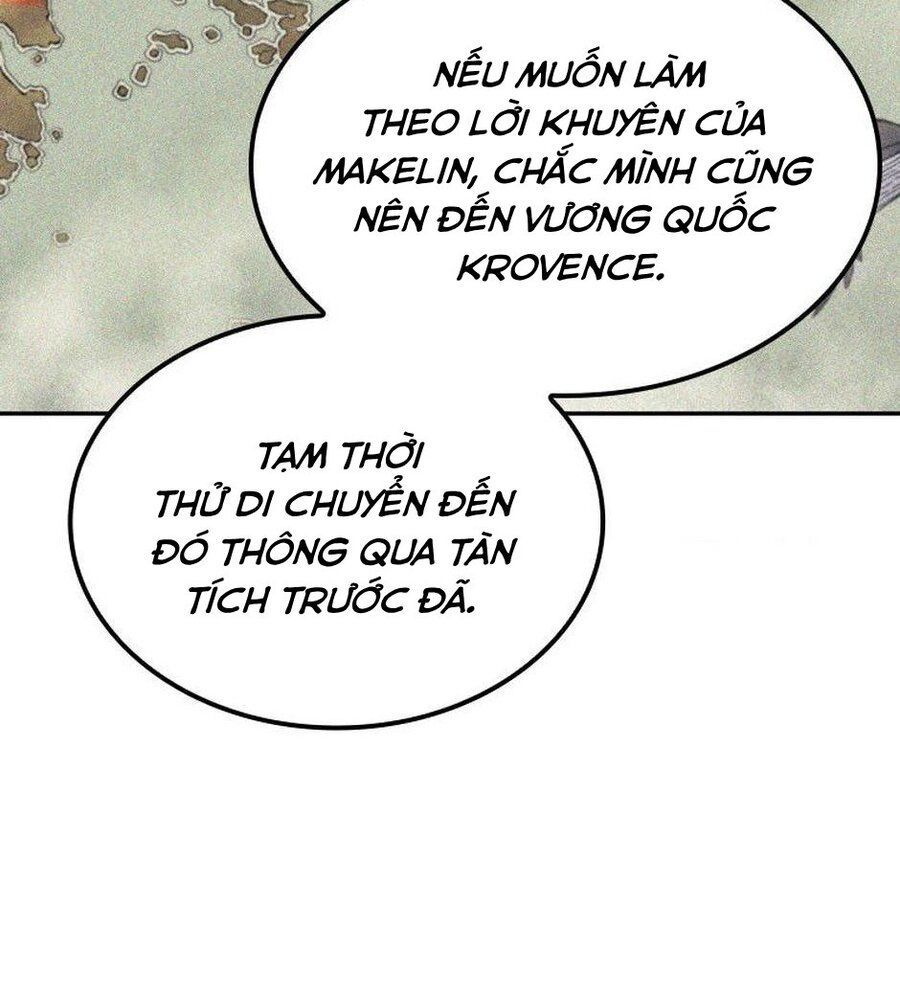 Võ Vương Tái Thế - Chapter 36 - Page 154