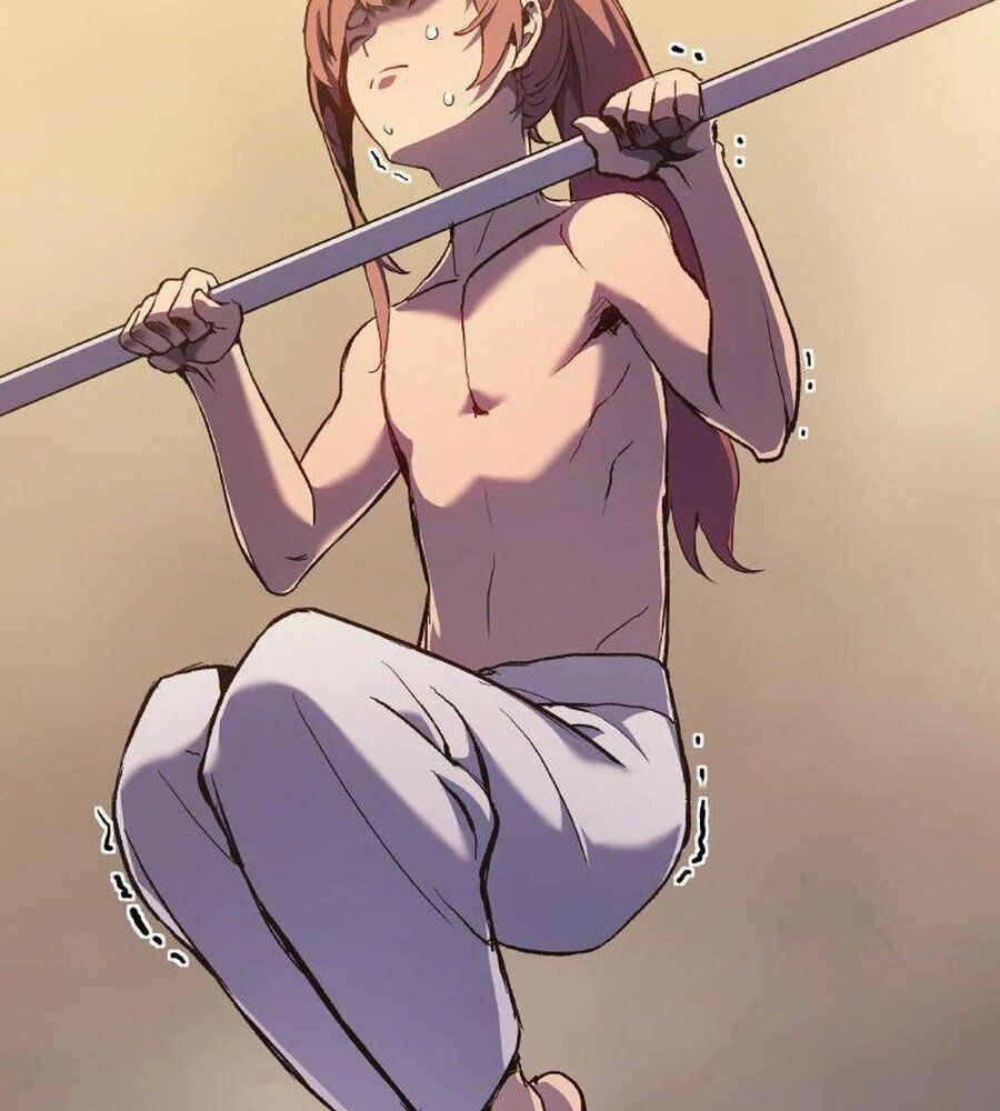 Võ Vương Tái Thế - Chapter 36 - Page 156