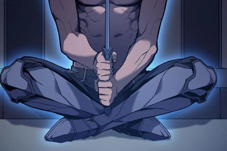 Võ Vương Tái Thế - Chapter 36 - Page 171