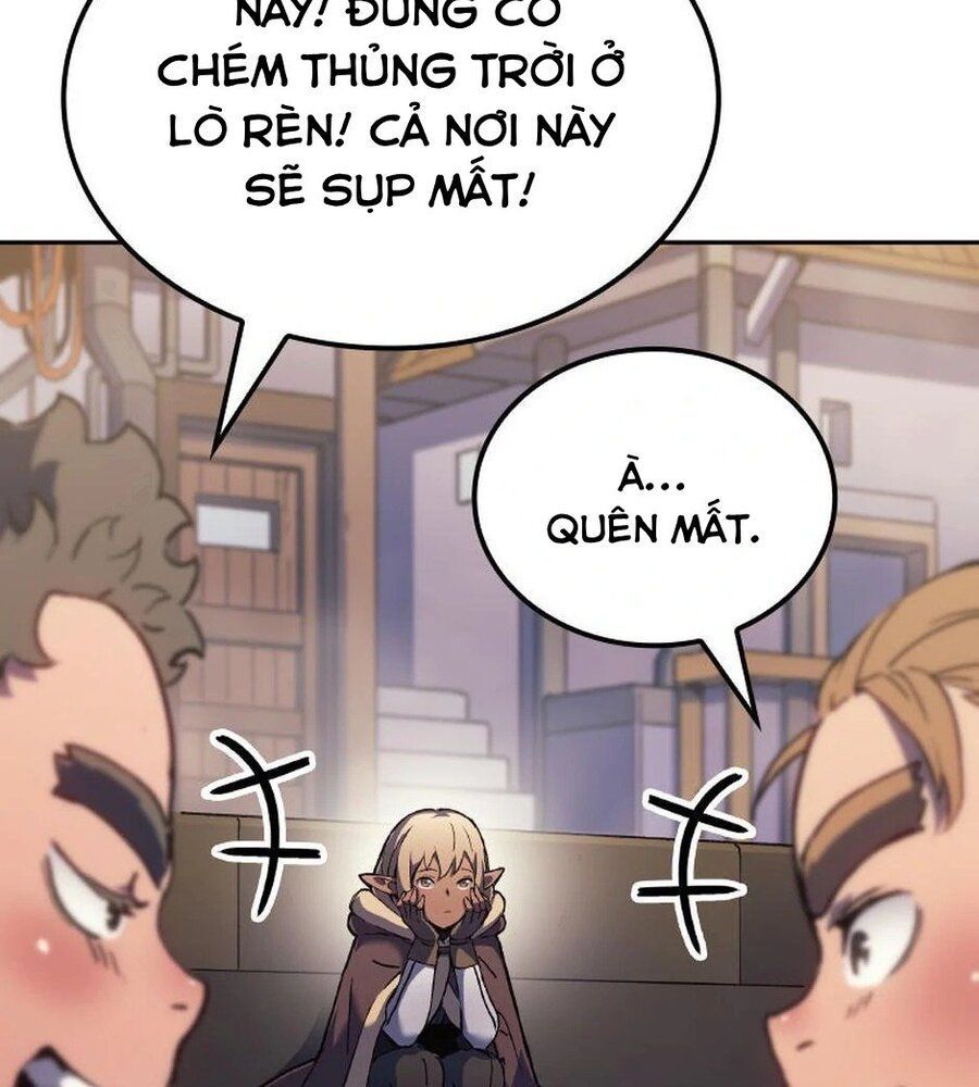 Võ Vương Tái Thế - Chapter 36 - Page 176