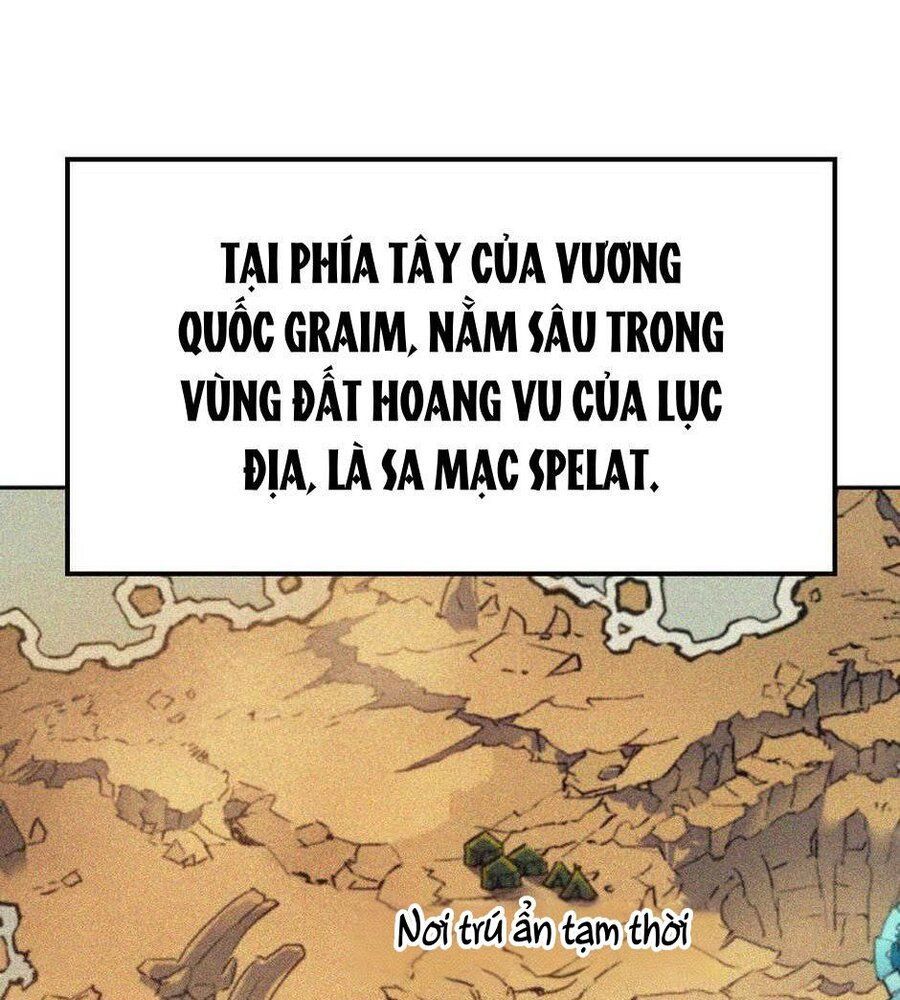 Võ Vương Tái Thế - Chapter 36 - Page 199