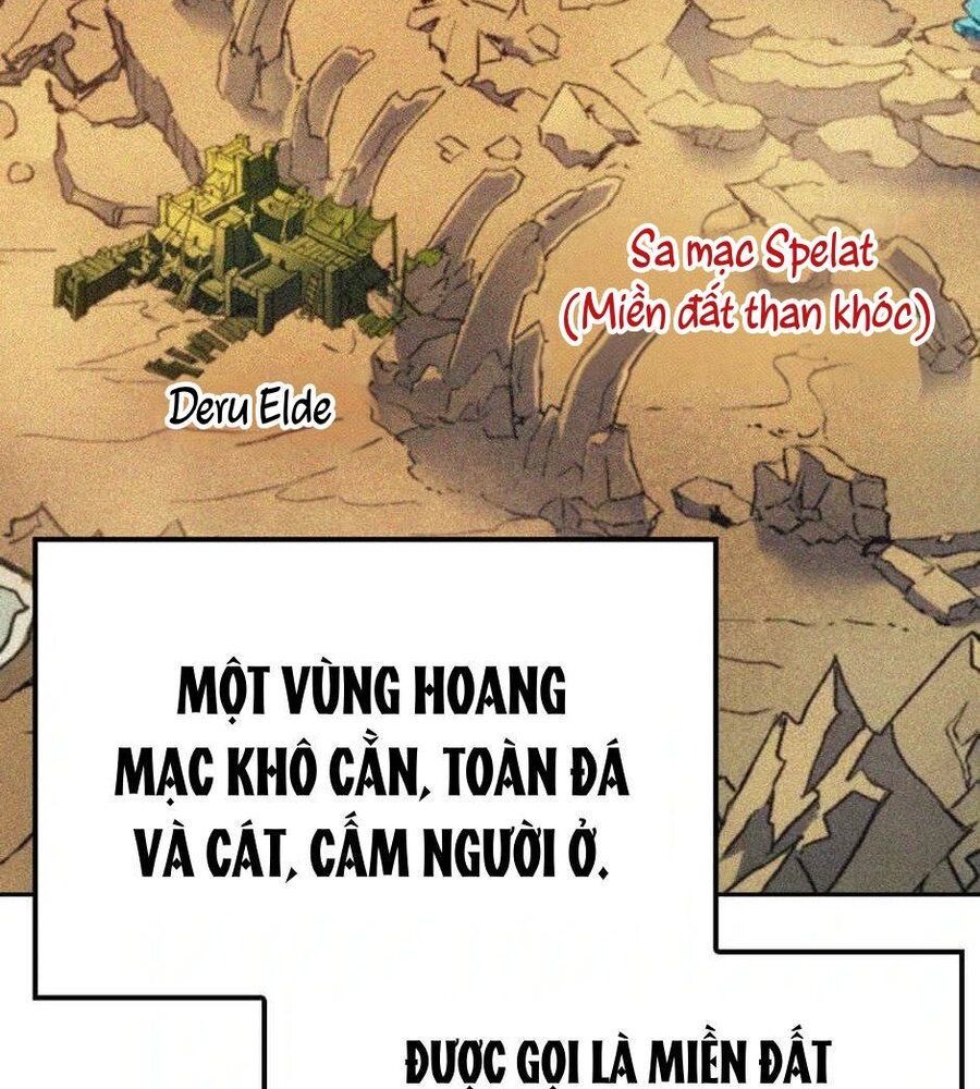 Võ Vương Tái Thế - Chapter 36 - Page 200