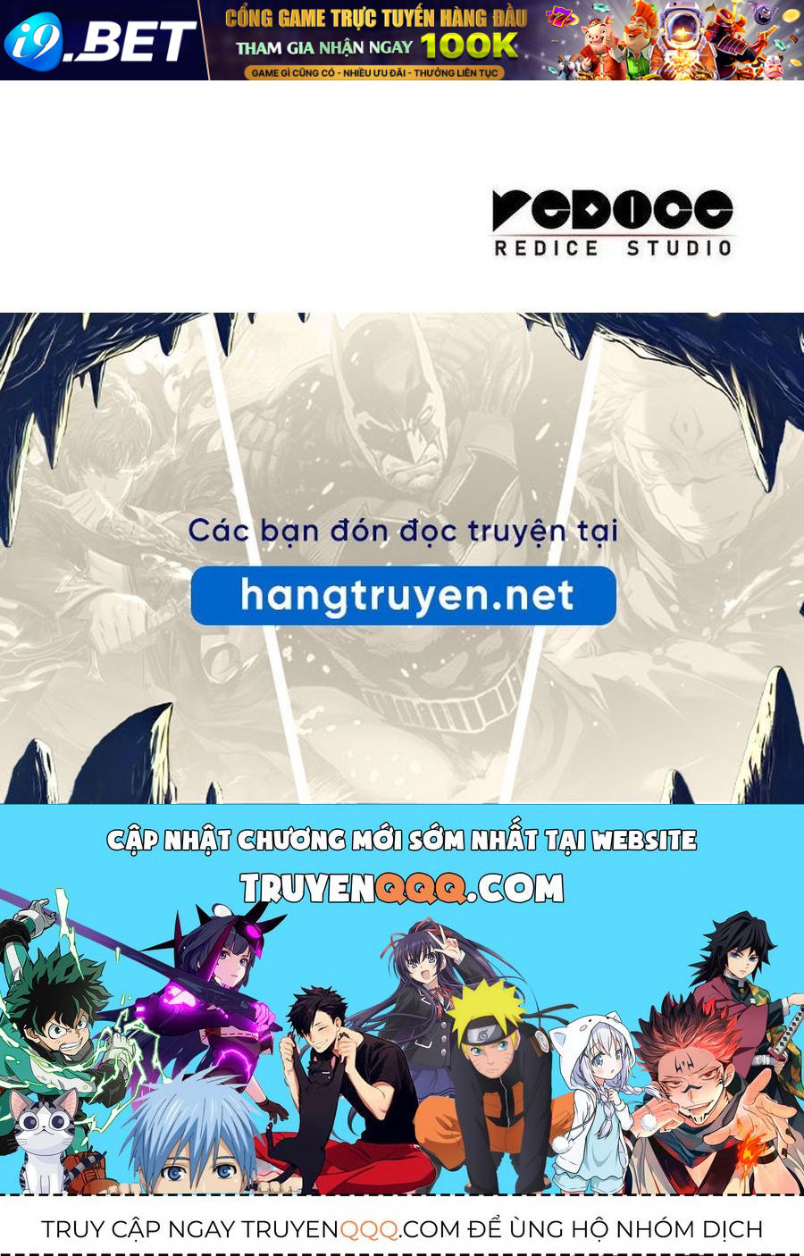 Võ Vương Tái Thế - Chapter 36 - Page 211