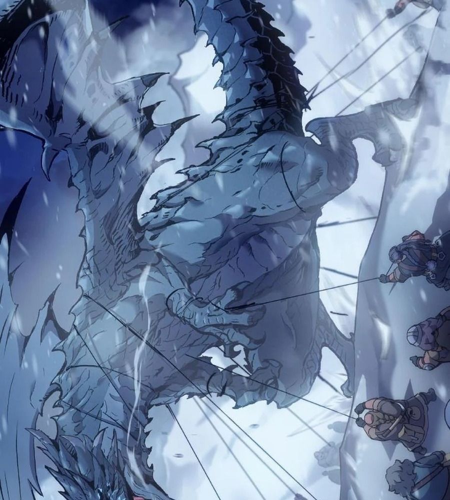 Võ Vương Tái Thế - Chapter 36 - Page 28