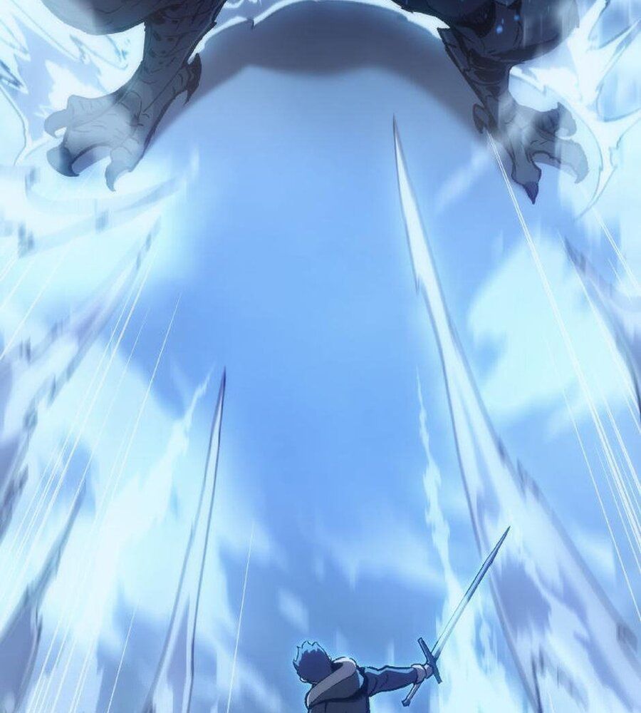 Võ Vương Tái Thế - Chapter 36 - Page 38