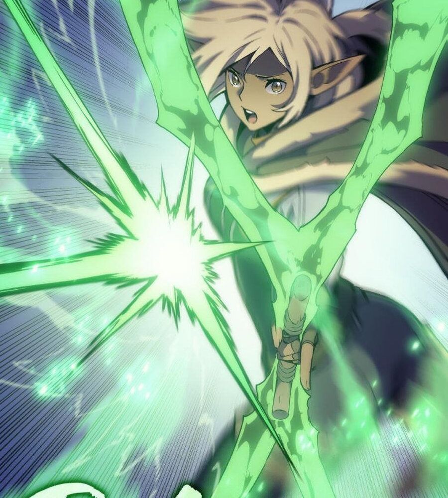 Võ Vương Tái Thế - Chapter 36 - Page 44