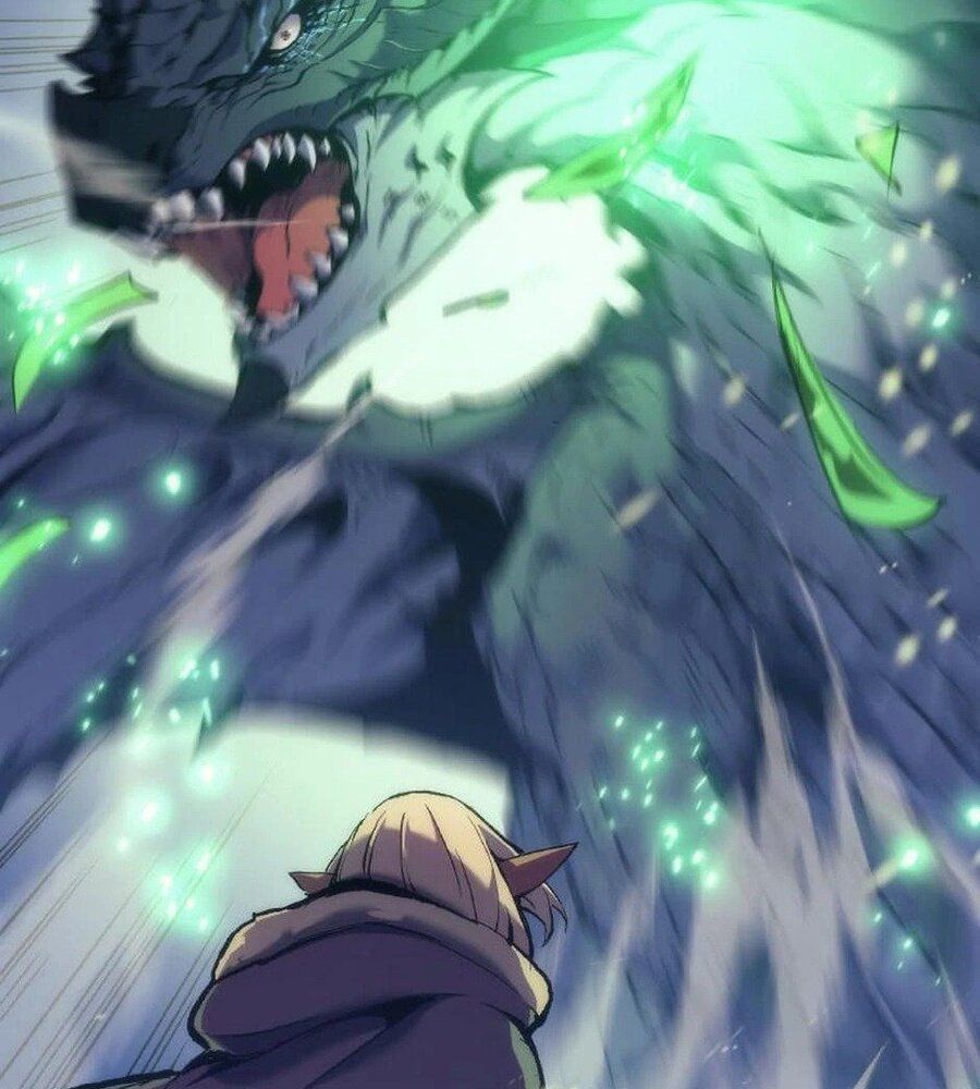 Võ Vương Tái Thế - Chapter 36 - Page 47