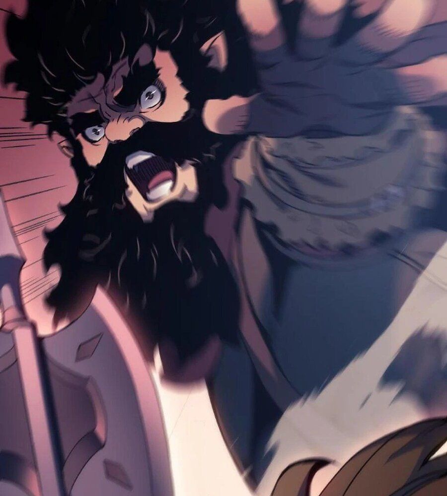 Võ Vương Tái Thế - Chapter 36 - Page 51