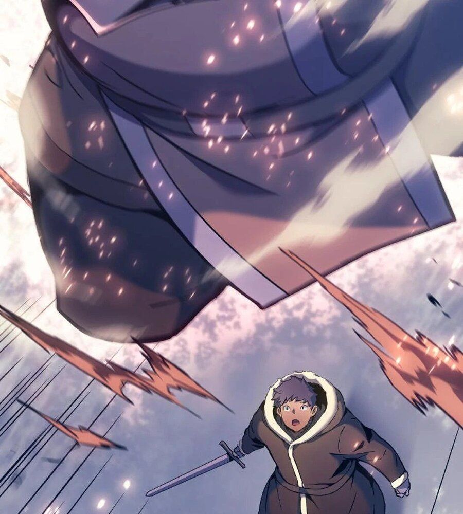 Võ Vương Tái Thế - Chapter 36 - Page 57